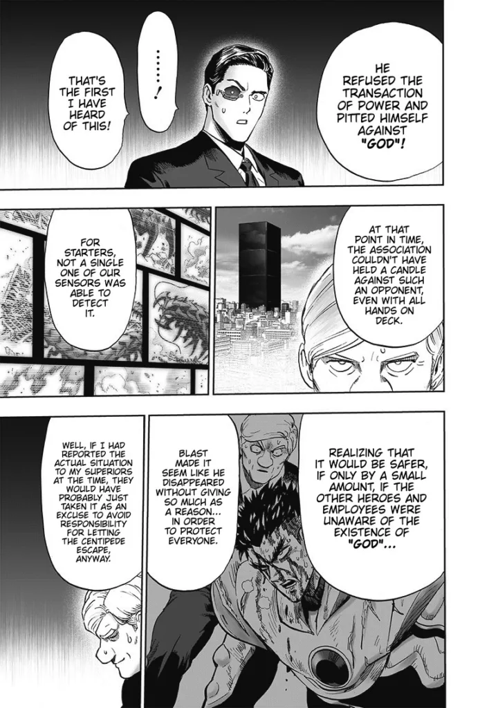 one punch man ch173 page22